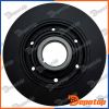 Poulie damper vilebrequin pour TOYOTA | RKP-TY-038, 122-02-215